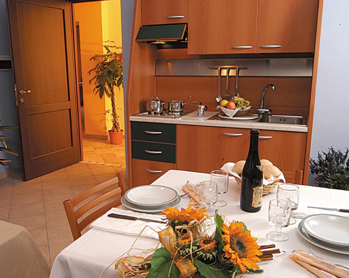 Casa Vacanze Provenzale Torre Pellice Pokój zdjęcie