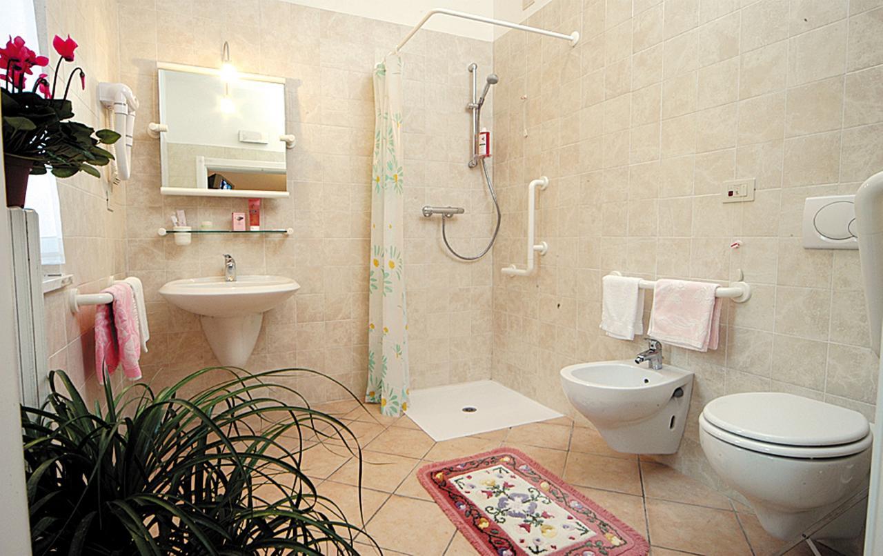 Casa Vacanze Provenzale Torre Pellice Pokój zdjęcie