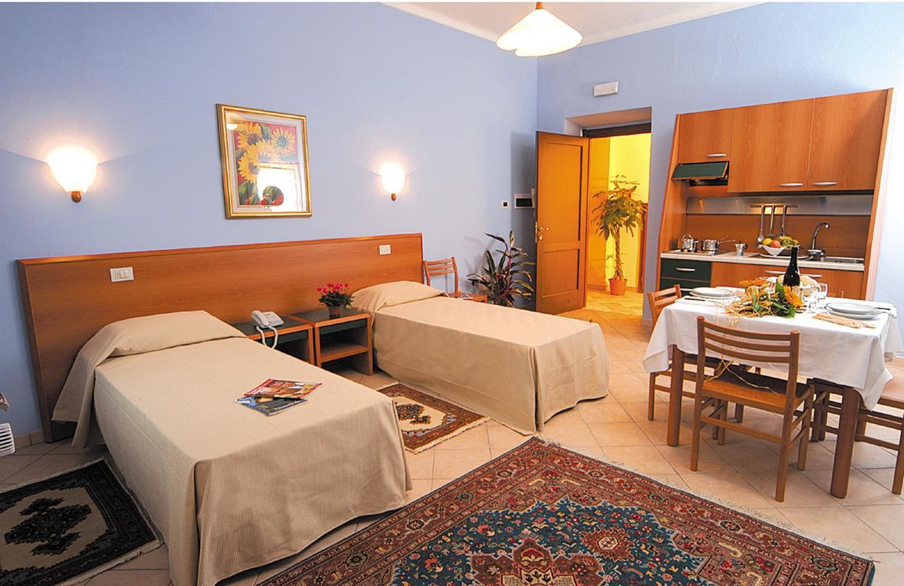 Casa Vacanze Provenzale Torre Pellice Pokój zdjęcie